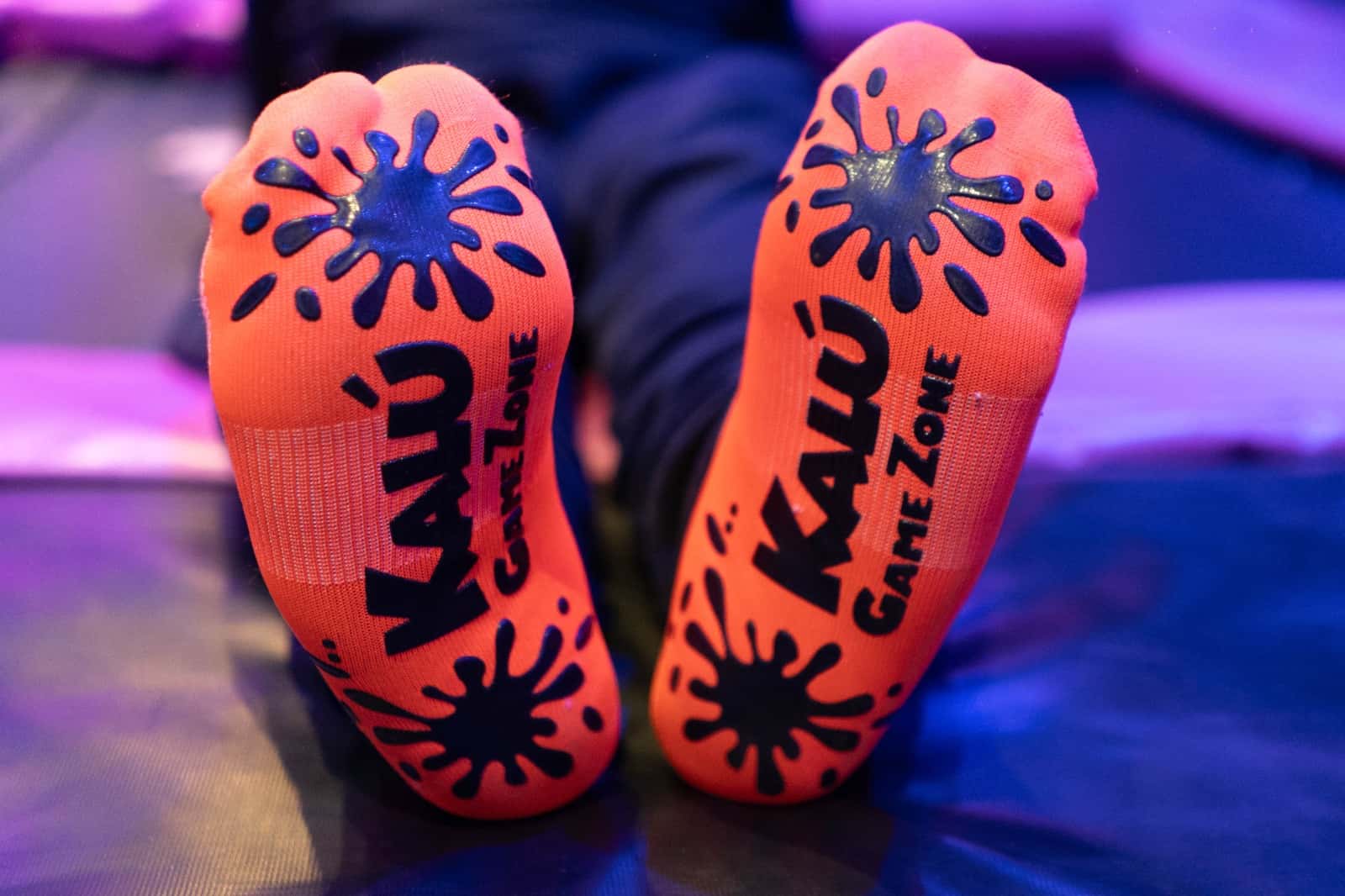 Kalú Socks